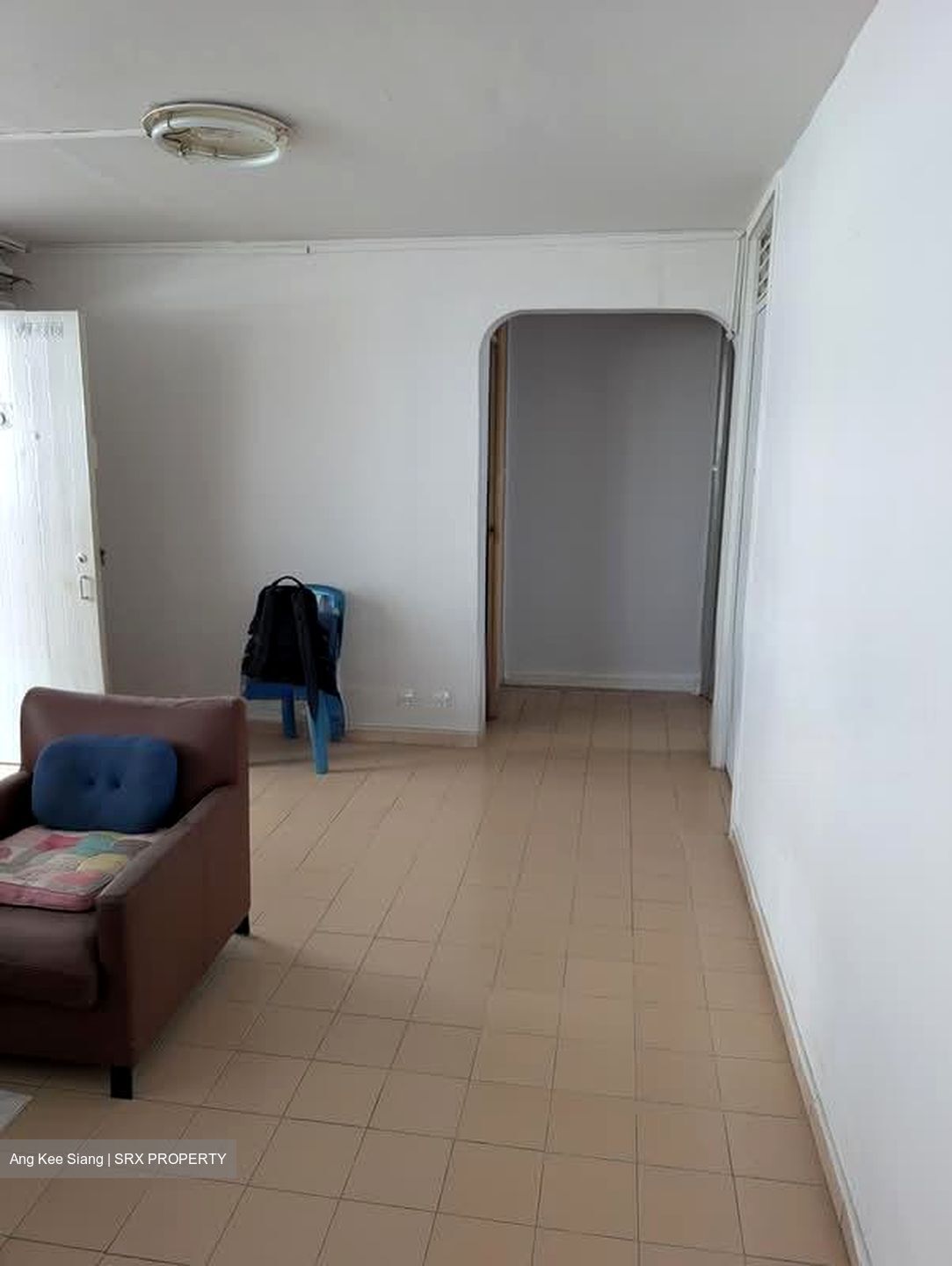 Blk 327 Serangoon Avenue 3 (Serangoon), HDB 4 Rooms #568819861